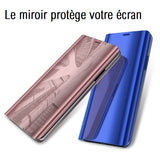 Etui téléphone